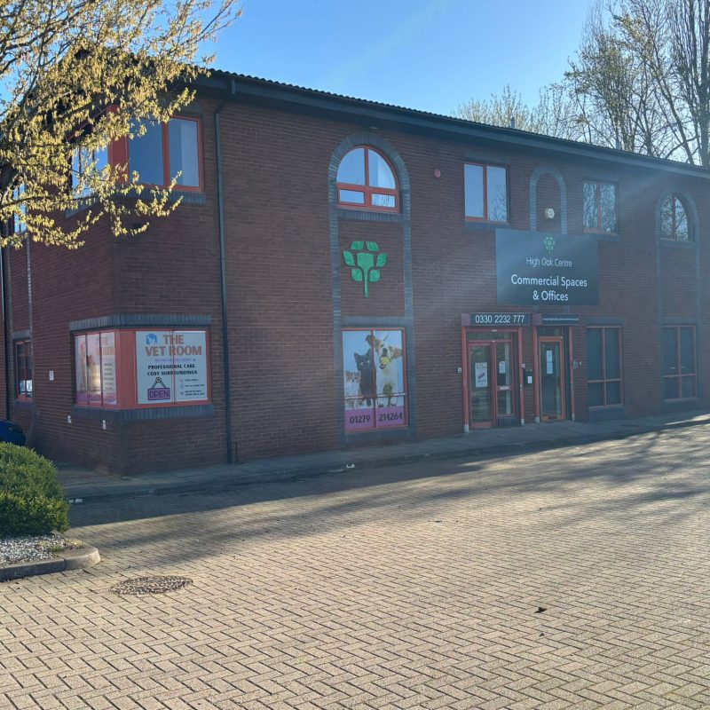 High Oak Business Centre