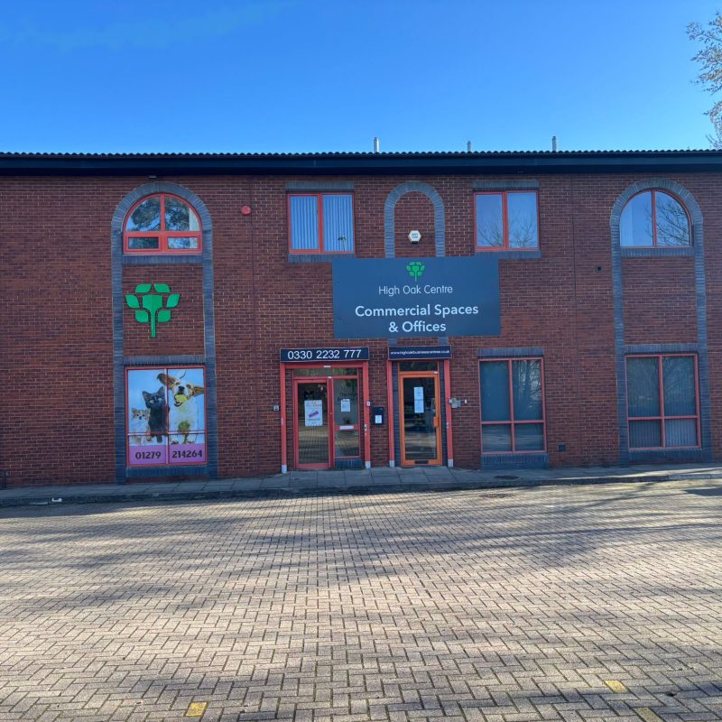 High Oak Business Centre