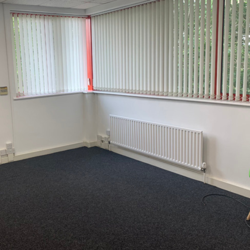 Serviced Offices Ware Hertfordshire - High Oak Businesses (2)